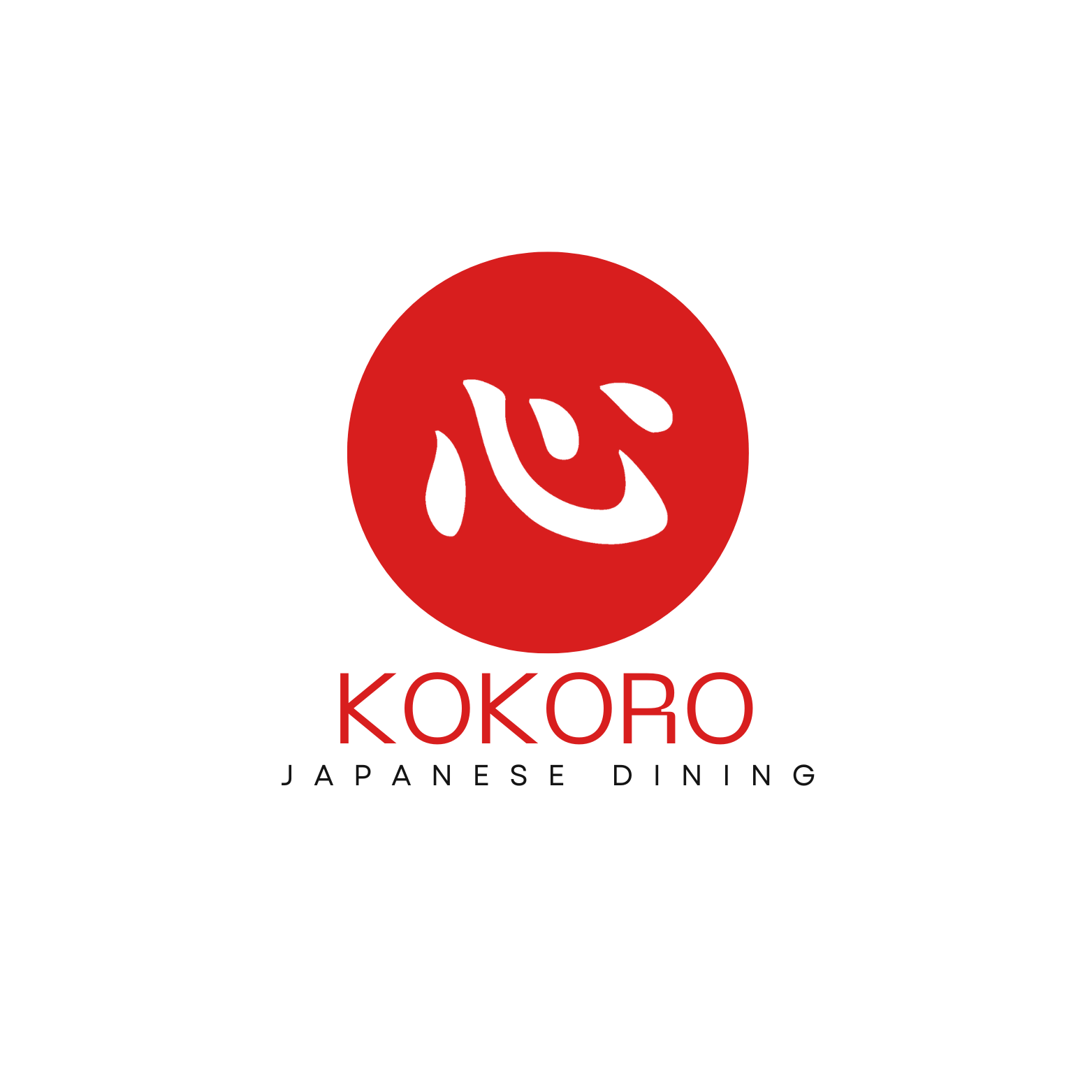 Kokoro Logo